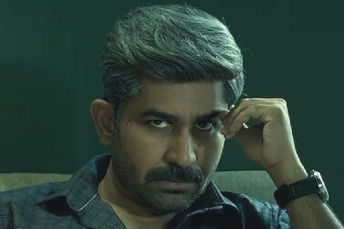 'வடக்கனும். தெற்கனும்....'  - விஜய் ஆண்டனி அதிரடி கருத்து