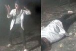 திருமண வீட்டில் நடனமாடிய 19 வயது இளைஞன் மயங்கி விழுந்து பலி!