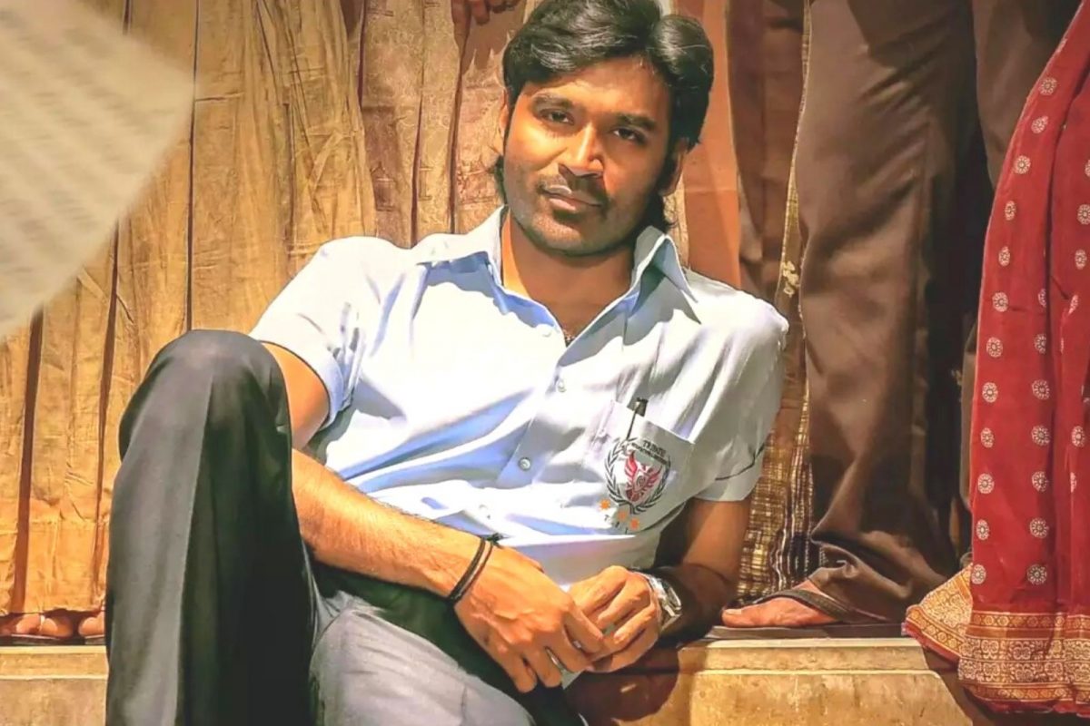 தனுஷின் 'வாத்தி' பட 3 நாள் வசூல் இவ்வளவா? - அதிகாரப்பூர்வ அறிவிப்பு