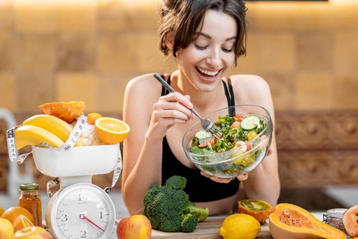 Food Habits Can Increase The Risk Of Gastric Cancer