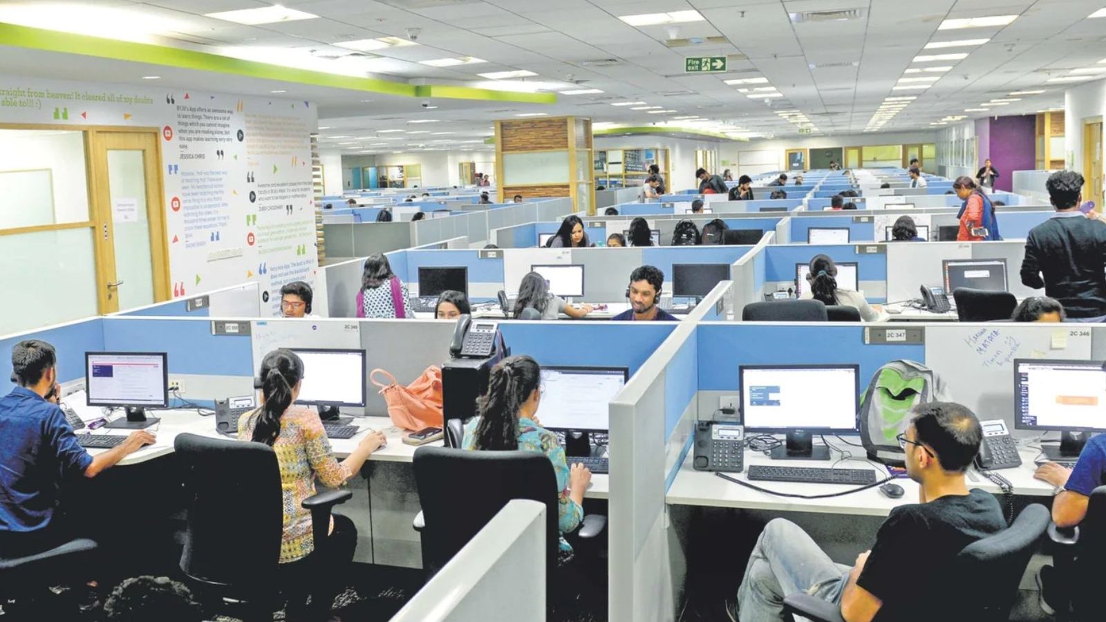 வாரத்திற்கு 3 நாட்கள் விடுமுறை... நிறுவனங்கள் எடுத்த புதிய முடிவால் பெருகிய லாபம்...!