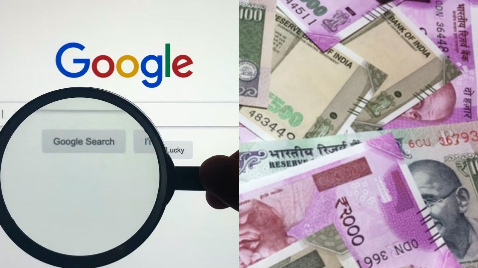 கட்டணம் வசூலிக்கப் போகுதா கூகுள்...?  பர்ஸை பதம் பார்க்கும் ChatGPT..?