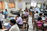 ரூ.55,000 வரை சம்பளம்:  மாவட்ட ஊரக வளர்ச்சி முகமையில் வேலைவாய்ப்பு