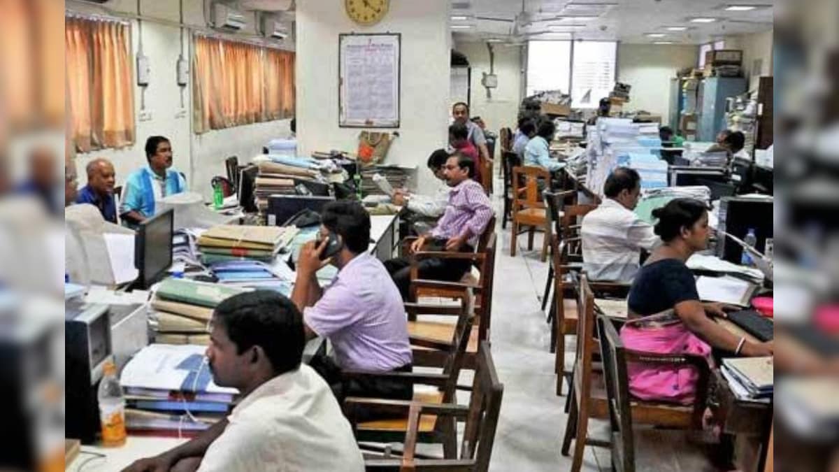 மாதம் ₹1 லட்சம் வரை சம்பளம் ... நான் முதல்வன் திட்டத்தின் கீழ் பல்வேறு காலியிடங்கள் – News18 தமிழ்