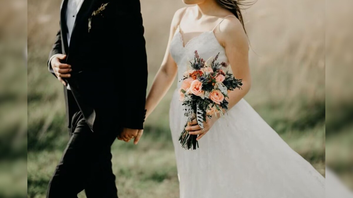 தாய்ப்பால் குடித்த மணமகன்.. மணப்பெண் எடுத்த அந்த முடிவு..! News18 தமிழ்