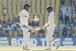 IND VS AUS : இந்தியா 400 ரன்களுக்கு ஆல் அவுட்..