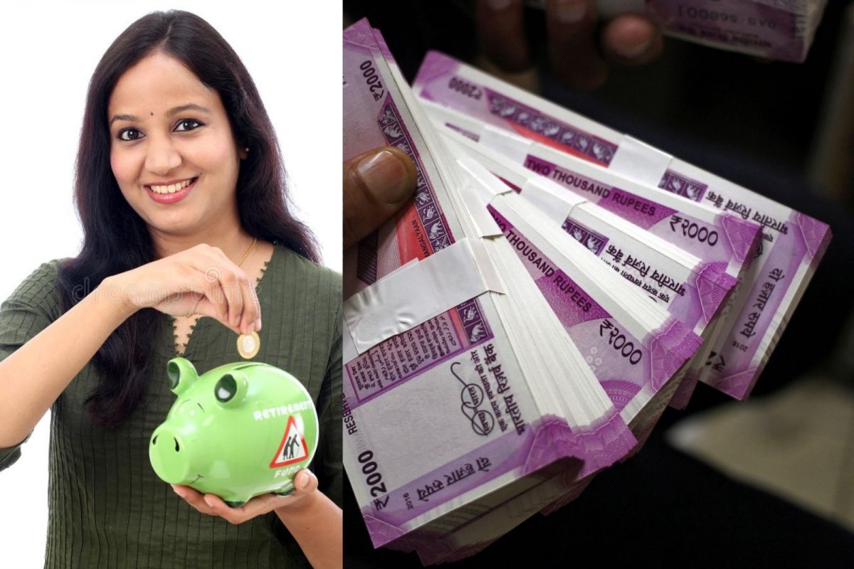 நாளொன்றுக்கு ரூ.100 சேமித்து லட்சாதிபதி ஆவது எப்படி?