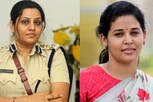 எதுவும் பேசாதீங்க.. ரூபா ஐபிஎஸ்க்கு தடை போட்ட நீதிமன்றம்..!