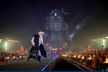 மஹா சிவராத்திரியில் நடனம் - அசிங்கமா? அல்லது அறிவியலா?