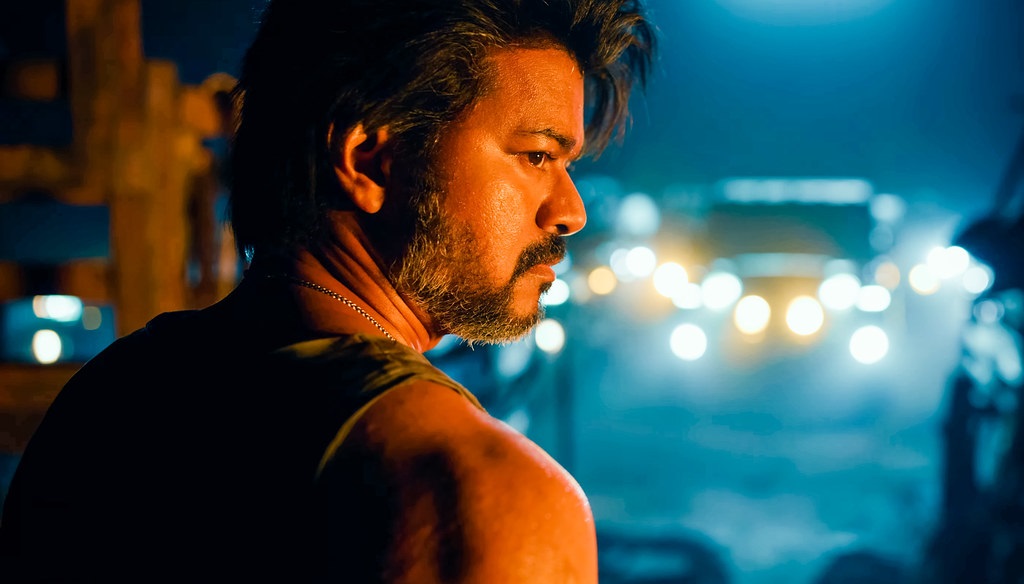 தற்போது தளபதி விஜய் நடிப்பில் உருவாகிவரும் 'லியோ' படம் எல்சியூவின் அடிப்படையில் உருவாகிறதா இல்லையா என ஒரு பெரும் விவாதங்களே எழுந்துள்ளன.