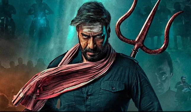  இது ஒரு புறம் இருக்க. கைதி படம் ஹிந்தியில் அஜய் தேவ்கன் நடிப்பில் போலா என்ற பெயரில் ரீமேக் செய்யப்பட்டுவருகிறது. இந்தப் படத்தை அஜய் தேவ்கனே இயக்கிவருகிறார்.