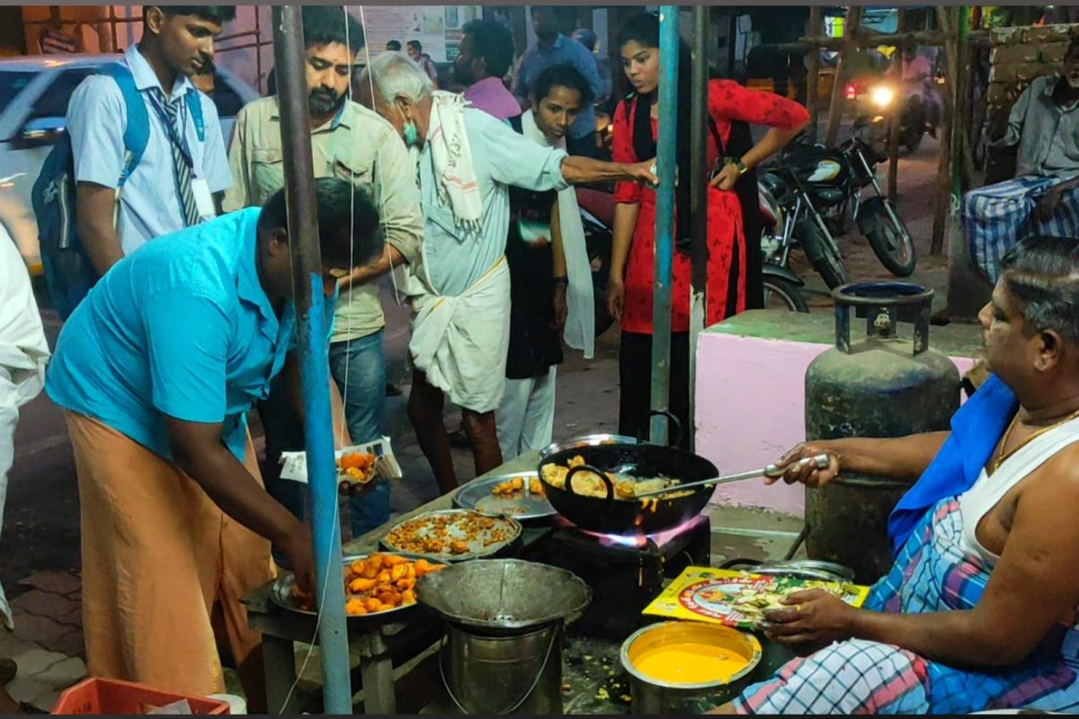 காஞ்சிபுரம்