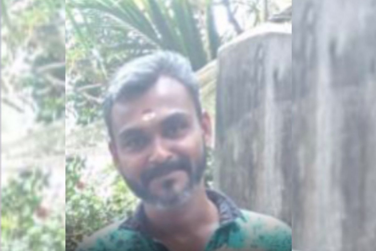 டிரைவர் மரணம்