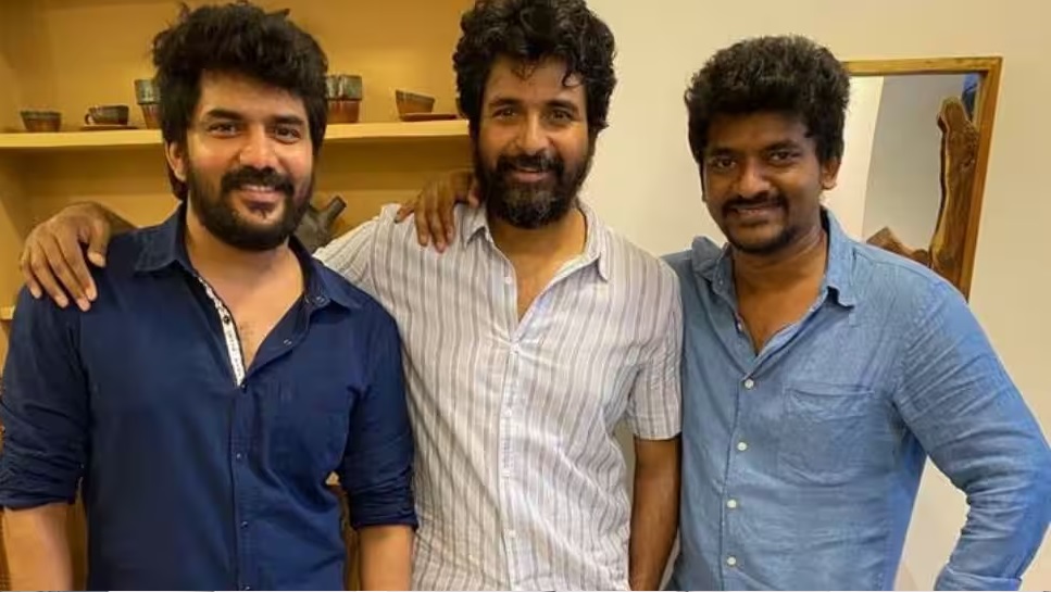  அதில் ஒருமுறை விஜய் டெலி அவார்ட்ஸ் வாங்கிவிட்டு என் முதல் விருது என இயக்குநர் நெல்சனிடம் பெருமையாக சொன்னேன். சரி வாடா அடுத்த வேலையைப் பார்ப்போம் என்றார்.