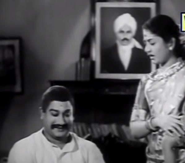  பிறகு சிந்தாமணி, பாலயோகினி, தேச முன்னேற்றம், ரிஷ்யசிருங்கர் உள்ளிட்ட படங்களில் குழந்தை நட்சத்திரமாக நடித்த பின் ஏவிஎம்மின் ஸ்ரீவள்ளி திரைப்படத்தில் டி.ஆர்.மகாலிங்கத்துக்கு ஜோடியாக நாயகியாக அறிமுகமானார். 1946 இல் ஒய்.வி.ராவ் தயாரித்து, இயக்கி, நடித்த படத்தில் ருக்மணி அவரது ஜோடியாக நடித்தார். அப்போது இருவருக்கும் காதல் ஏற்பட்டு திருமணம் செய்து கொண்டனர்.