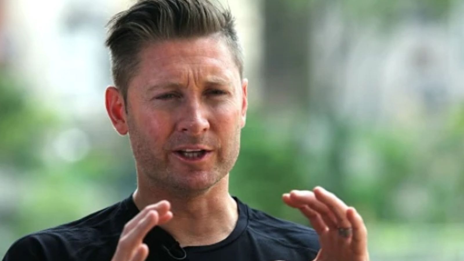 எல்லா பந்துக்கும் ஸ்வீப் ஷாட்டா.. ஃபில்டிங் சுத்தம் - ஆஸ்திரேலியா சொதப்பல் முன்னாள் வீரர் மைக்கேல் கிளார்க் விமர்சனம்