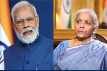 பிரதமர் மோடியின் தலைமையில் கொரோனாவை வென்றோம் - நிர்மலா சீதாராமன்