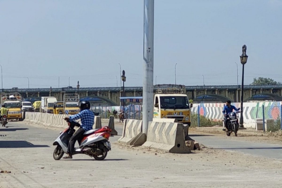 மதுரை