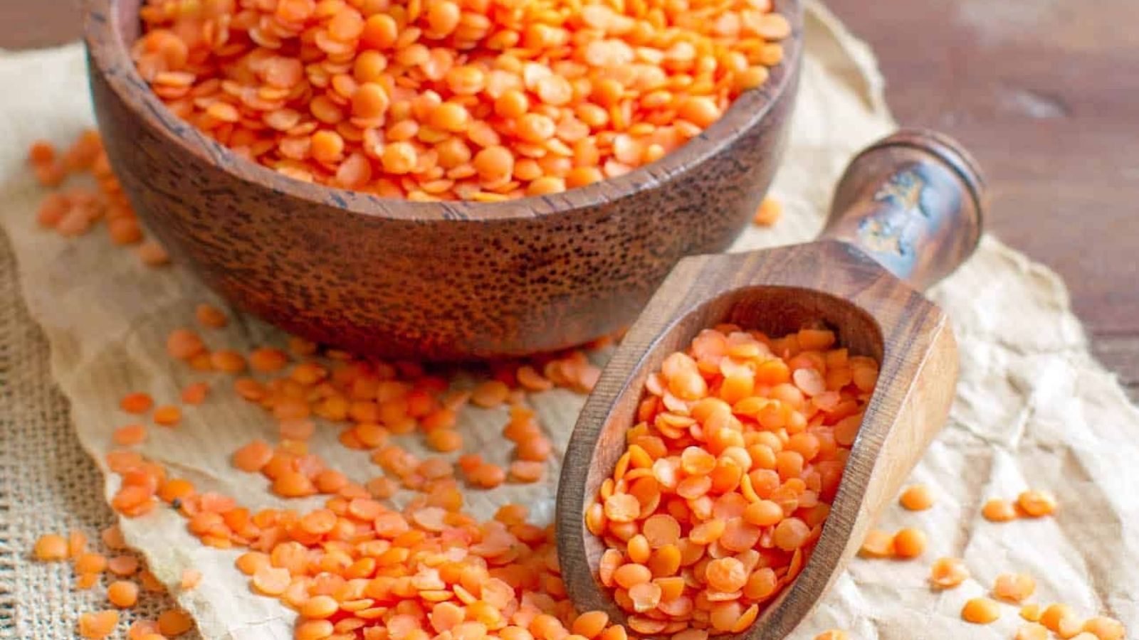 மசூர் பருப்பில் உள்ள நன்மைகளை பற்றி தெரியுமா..? மிஸ் பண்ணிடாதீங்க..!