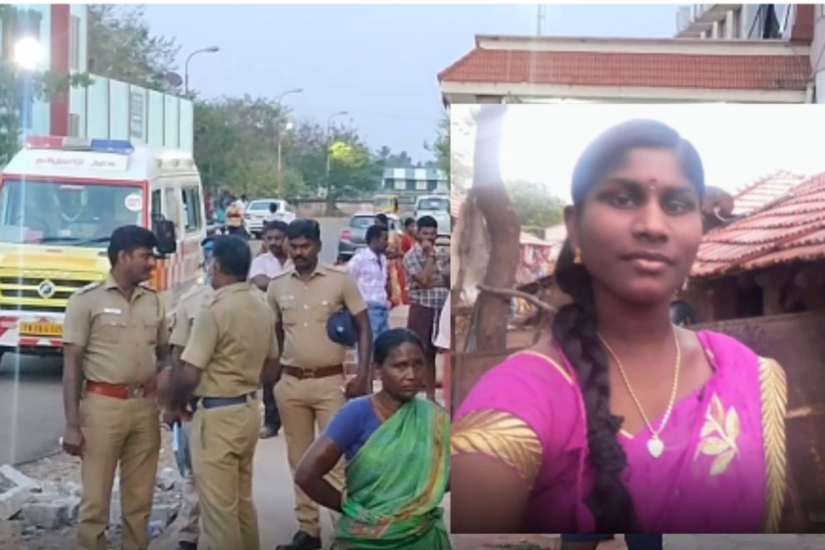 பிரியங்கா