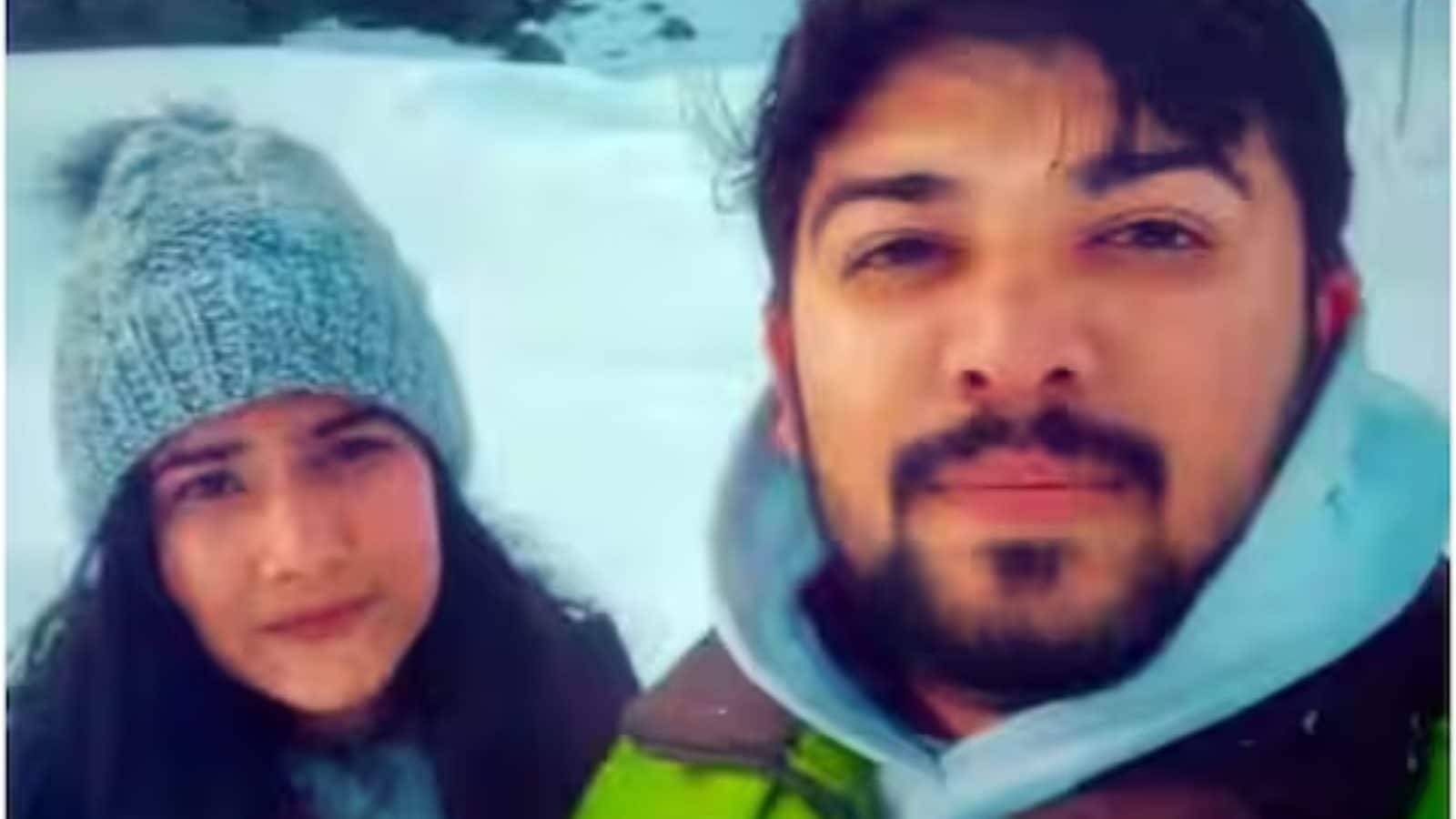 “3 ஆண்டுகளுக்கு முன்பே திருமணம்”... டெல்லி இளம்பெண் கொலை விவகாரத்தில் திடீர் திருப்பம்..!