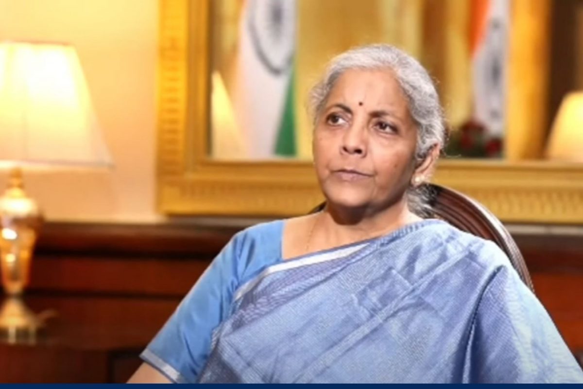அதானி விவகாரத்தால் வீழ்ந்த பங்குச் சந்தைகள் எழுச்சி பெறும்