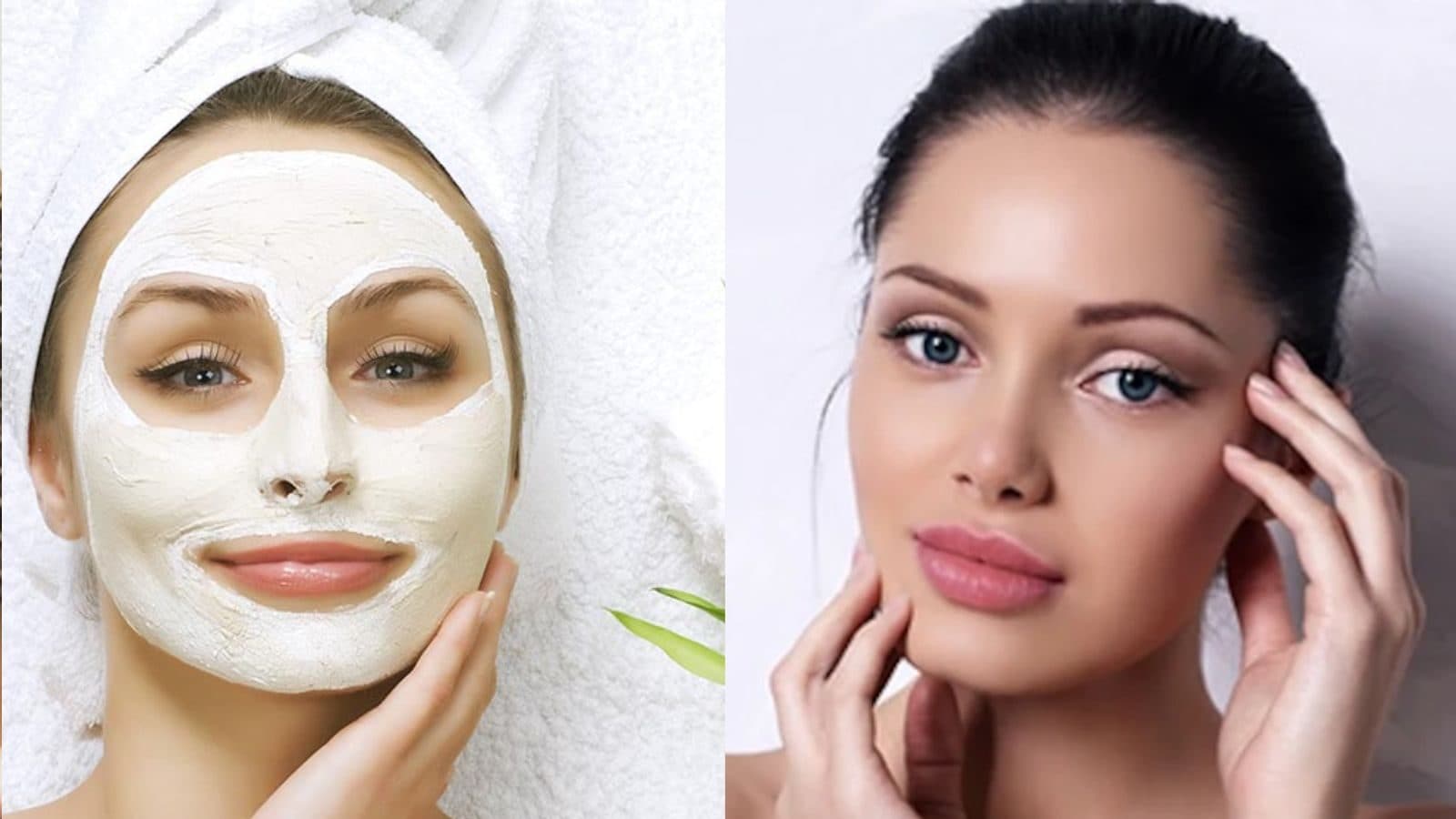 ஒரே வாரத்தில் உங்கள் முகம் பளபளவென ஜொலிக்க இந்த பேஸ் பேக் டிரை பண்ணுங்க!