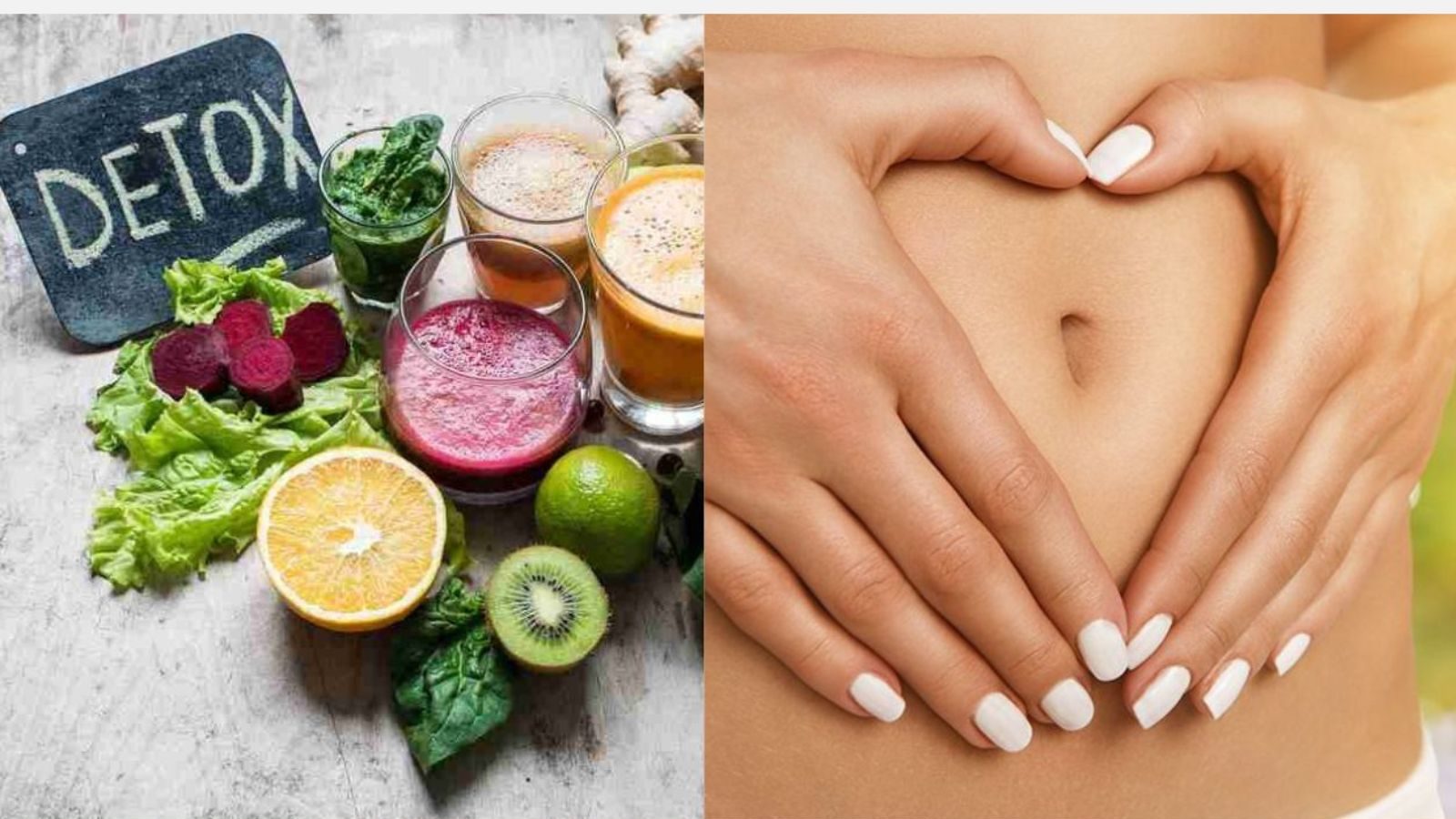 Detox Tips : உடல் கழிவுகளை வெளியேற்ற என்ன மாதிரியான உணவுகளை சாப்பிடலாம்..?