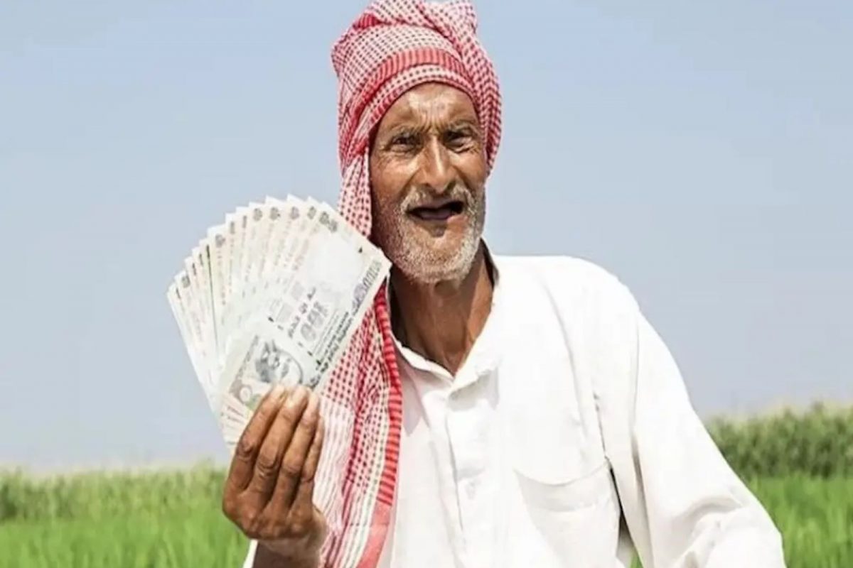 PM Kisan Scheme விவசாயிகளுக்கு ரூ.2000..தேதி அறிவிப்பு..