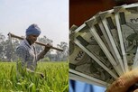 8 கோடி விவசாயிகளுக்குப் பிரதமர் கிசான் திட்டத்தின் கீழ் ரூ.2000