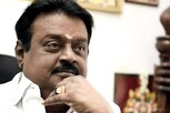 சென்னை பல்கலைக்கழக பட்டமளிப்பு விழாவில் குளறுபடி: விஜயகாந்த்