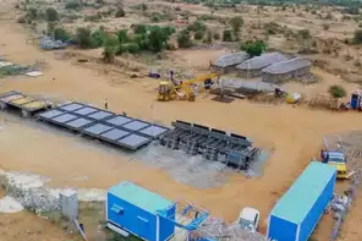 மதுரை எய்ம்ஸ் மருத்துவமனைக்கு ரூ.12 கோடி மட்டுமே நிதி ஒதுக்கீடு