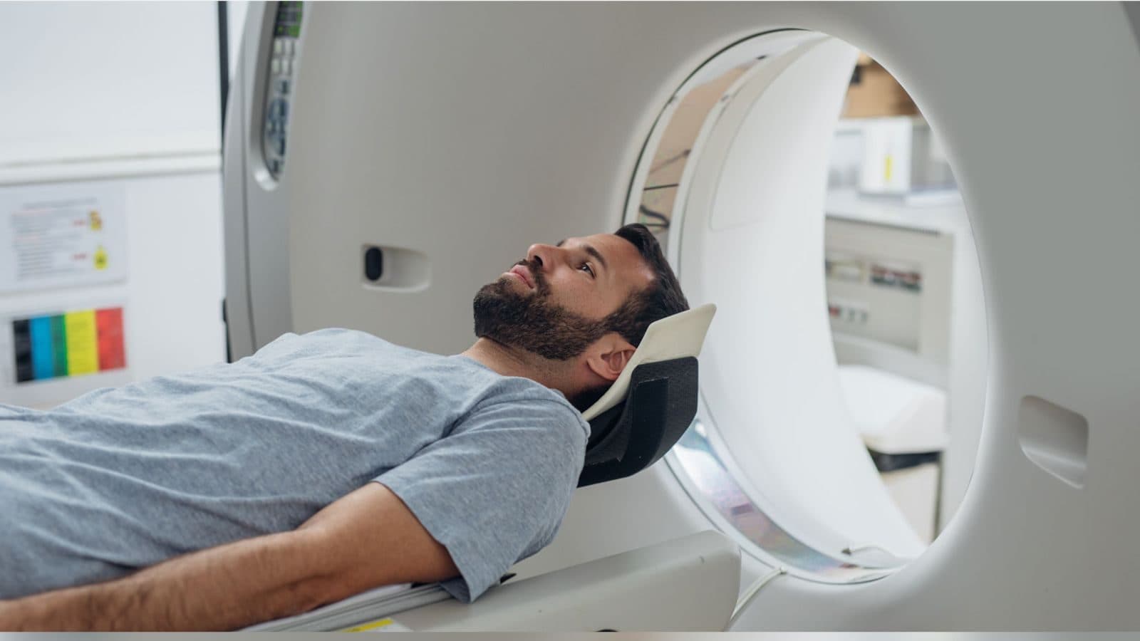 எம்ஆர்ஐ ஸ்கேன் ஏன் எடுக்கிறார்கள் தெரியுமா..? எந்தெந்த நோய்களுக்கு கட்டாயம் தேவை..?