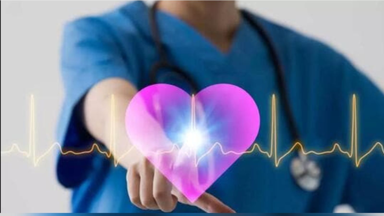 பழுதடைந்த இதயத்தை சீரமைக்க கார்டியாக் புரதம் - கௌஹாத்தி ஐஐடி ஆராய்ச்சியாளர்கள் கண்டுபிடிப்பு..!