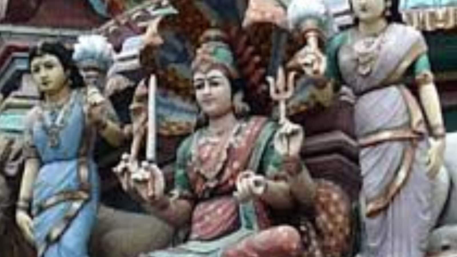 இருக்கன்குடி மாரியம்மன் கோயிலில் வேலை... ரூ.30,000 வரை சம்பளம்.. உடனே விண்ணப்பியுங்கள்..!