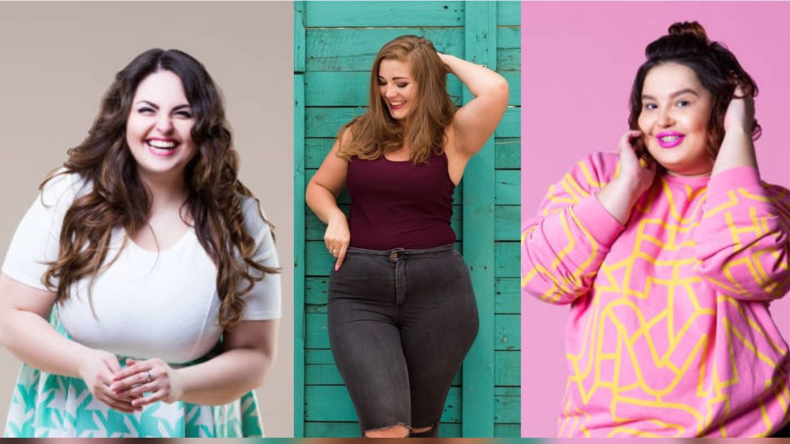 உடல் பருமனான பெண்கள்.. ஒல்லியாக தெரிய கோடைக்காலத்தில் தேர்வு செய்ய வேண்டிய ஆடைகள்  இது தான்!