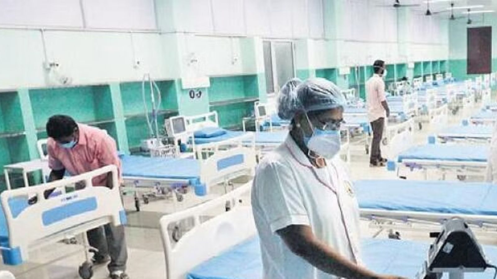 மாதம் ரூ.60,000 சம்பளம்.. திருப்பூர் அரசு மருத்துவமனையில் வேலை