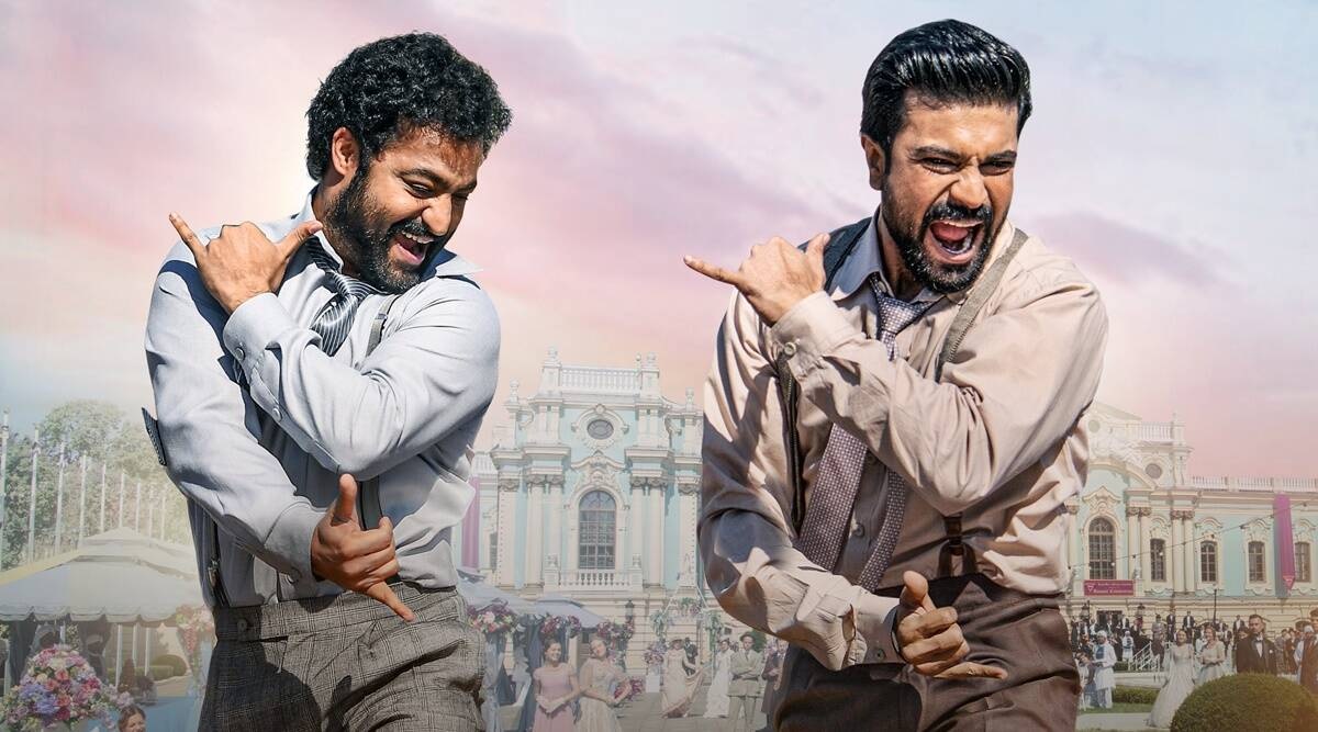  நாட்டு நாட்டு பாடலுக்கு கோல்டன் குளோப் விருது கிடைத்த நிலையில் ஆர்ஆர்ஆர் படம் ஆஸ்கர் வெல்லுமா என ஒட்டுமொத்த இந்தியாவே எதிர்பார்த்து காத்திருக்கிறது.