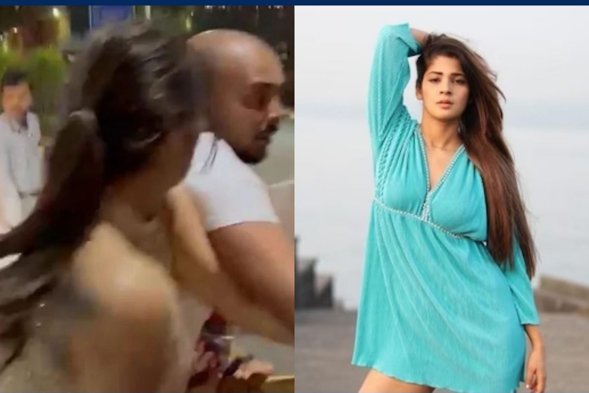ஹோட்டல் வாசலில் பிருத்வி ஷா மீது தாக்குதல்..யார் இந்த ஸ்வப்னா கில்?