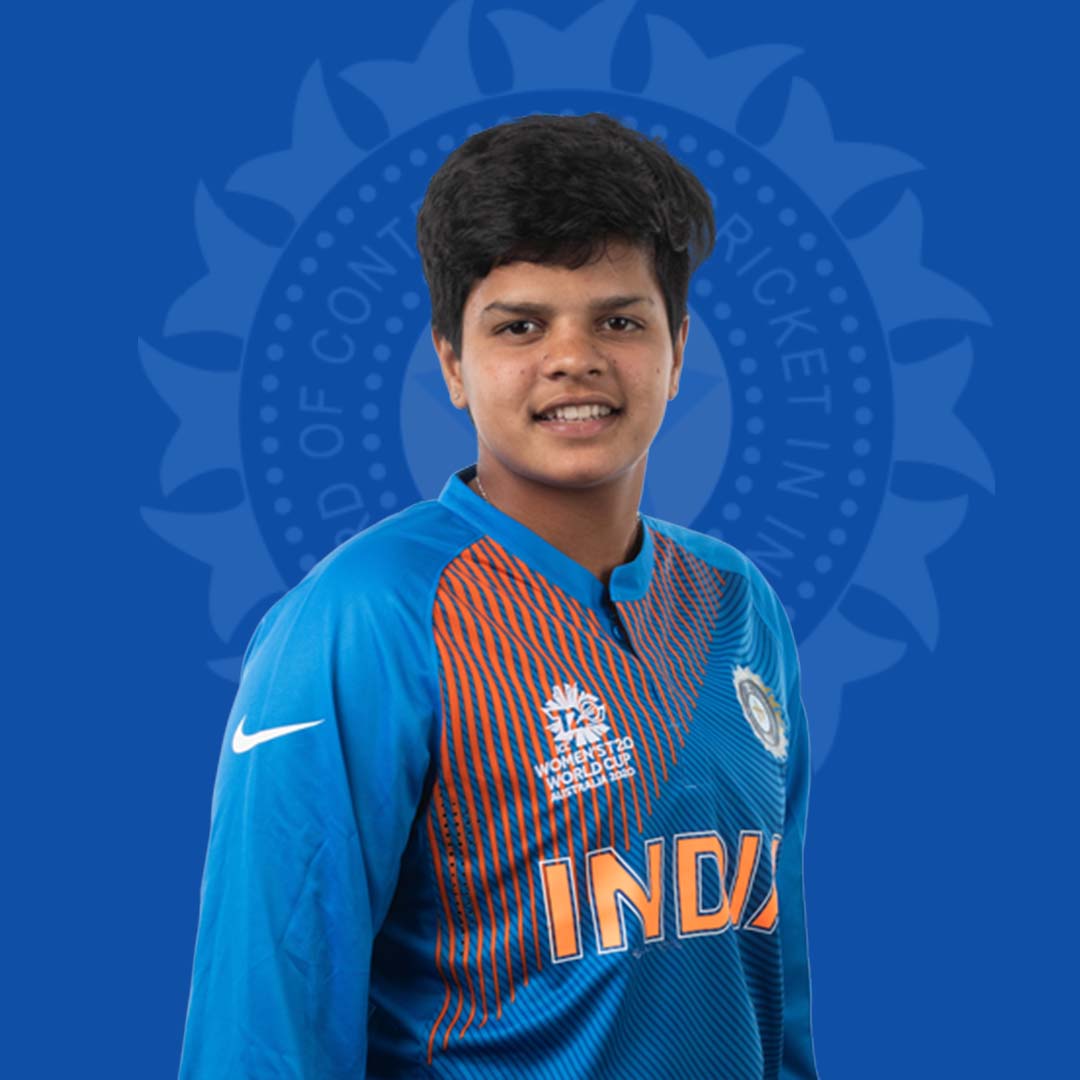  ,[object Object], அதிரடி பேட்டராக வலம் வரும் இவர், டி20 ஃபார்மேட்டுக்கான சிறந்த வீராங்கனைகளில் ஒருவராக கருதப்படுகிறார். இவரை எடுக்க அணி நிர்வாகம் போட்டி போடும் என்பதில் சந்தேகம் இல்லை. 