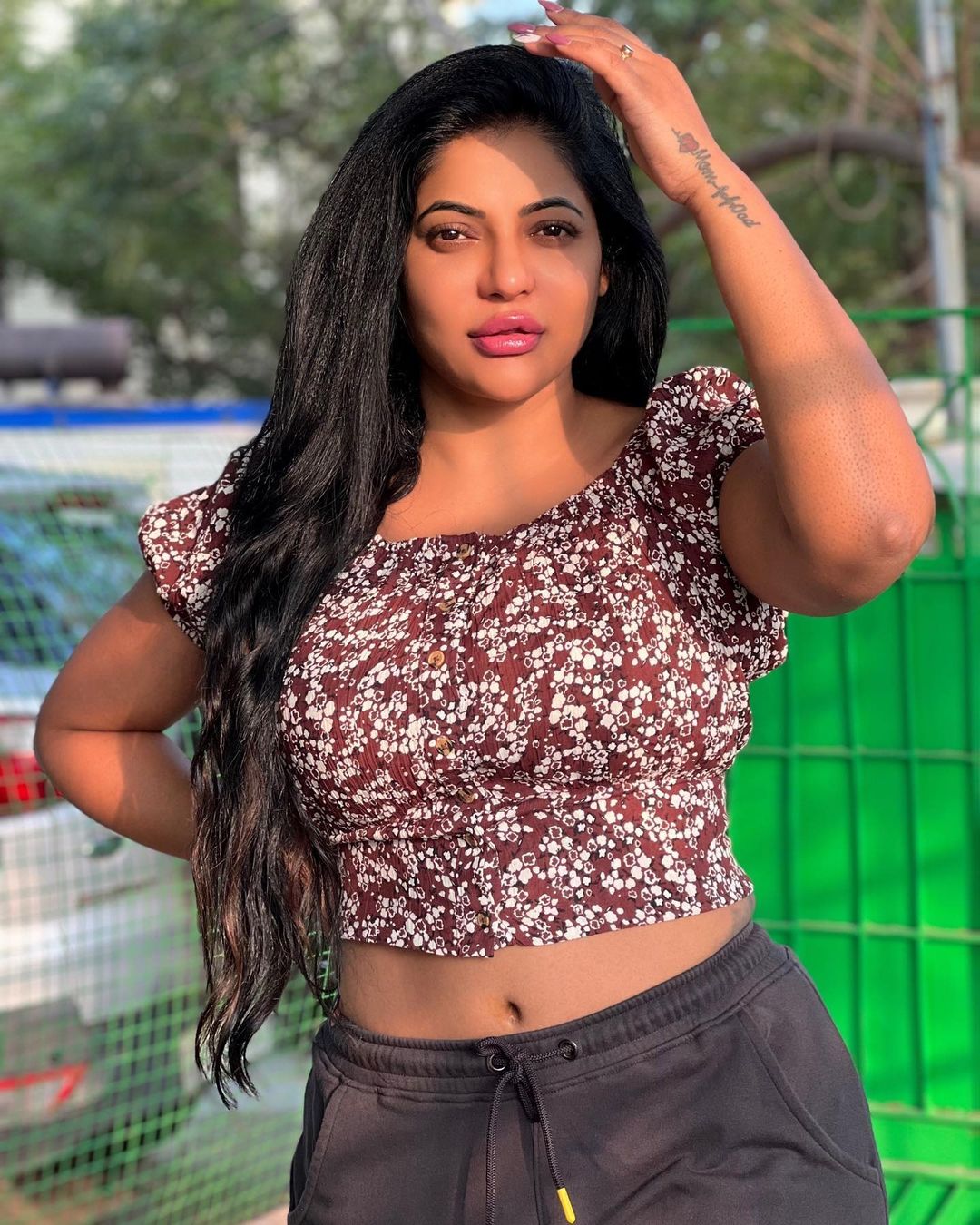  அதன்பிறகு சில படங்களில் நடித்தார்.