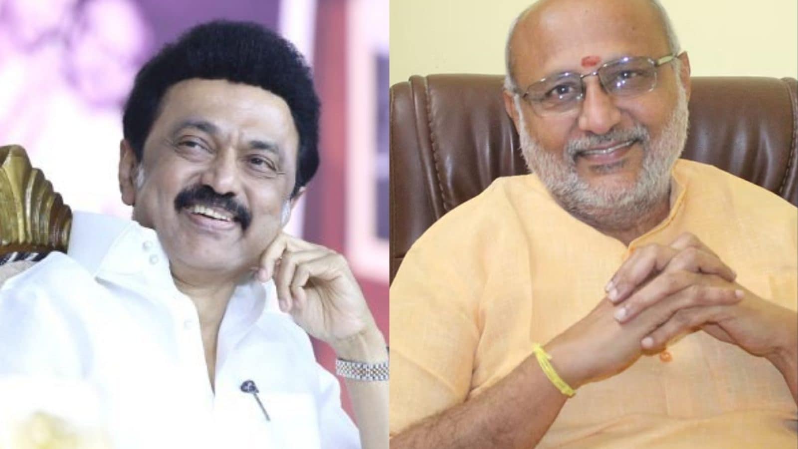 “தமிழ்நாட்டுக்கு பெருமை சேர்த்திடுங்கள்”.. சி.பி.ராதாகிருஷ்ணனுக்கு முதலமைச்சர் மு.க.ஸ்டாலின் வாழ்த்து..!