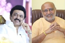 சி.பி.ராதாகிருஷ்னனுக்கு முதலமைச்சர் மு.க.ஸ்டாலின் வாழ்த்து