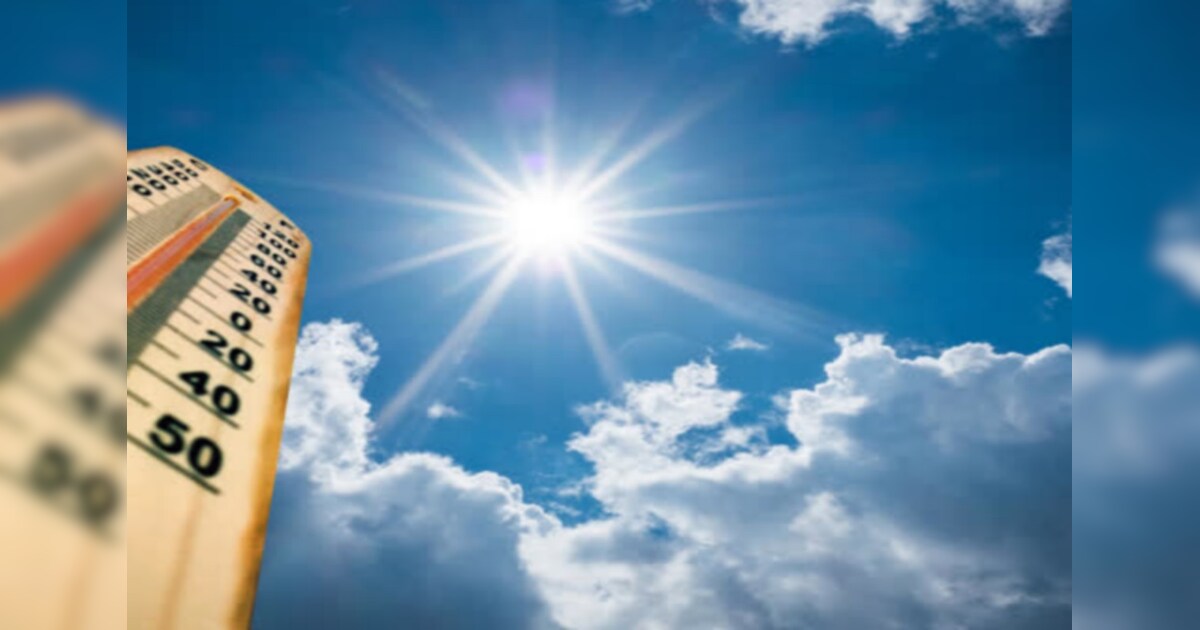 “மதியம் 12 - 3 மணி வரை வெளிய போகாதீங்க”... கொளுத்தும் வெயிலை சமாளிக்க அரசு அறிவுறுத்தல்..!