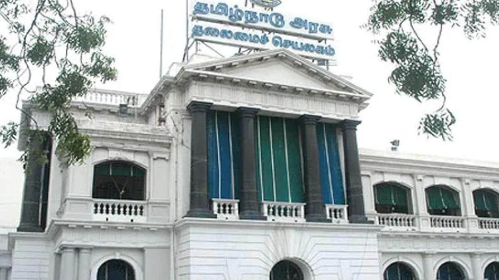 அனுமதியின்றி செயல்பட்ட 18 காப்பகங்கள்.. தமிழ்நாடு அரசு அனுப்பிய அதிரடி நோட்டீஸ்..!