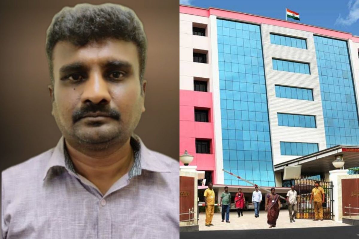மின்சார துறையில் வேலை வாங்கி தருவதாக கூறி மோசடி செய்த தம்பதி
