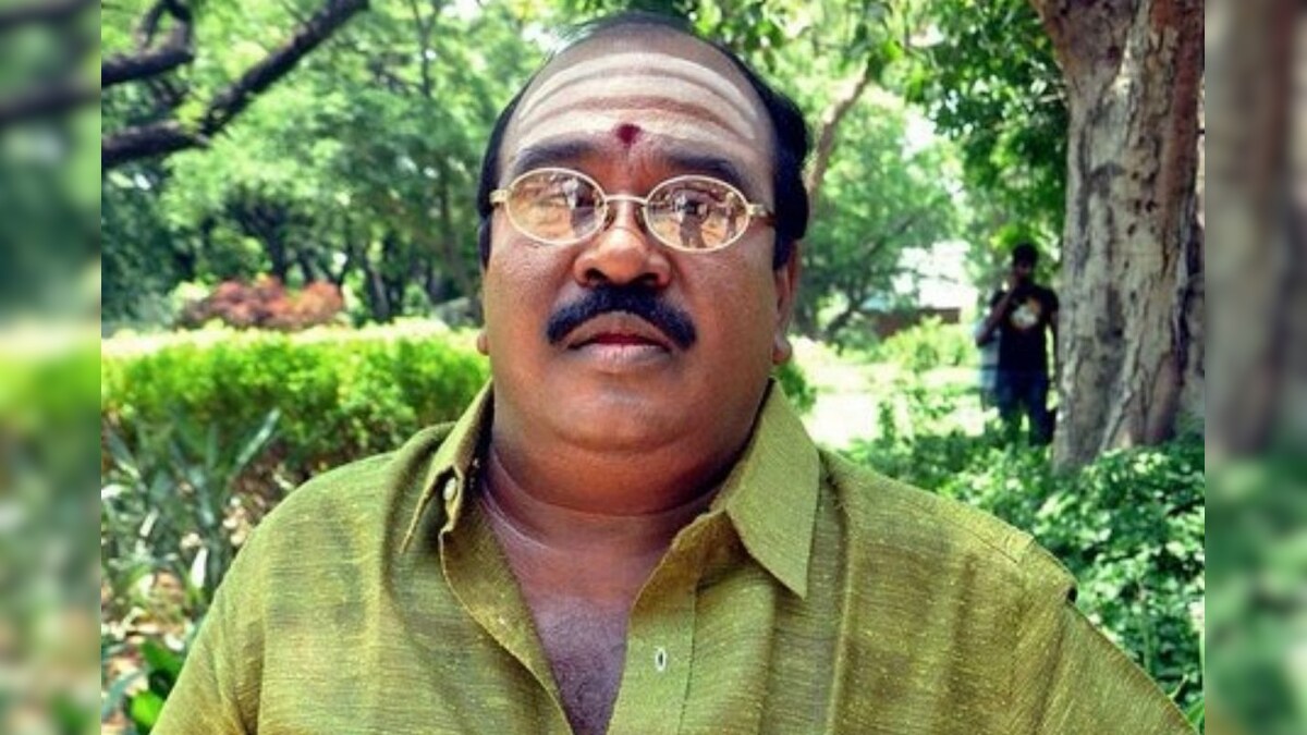 பிரபல இயக்குனர் டி.பி.கஜேந்திரன் காலமானார் News18 தமிழ்