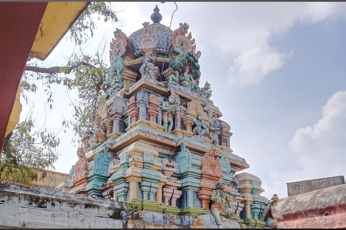 தஞ்சை