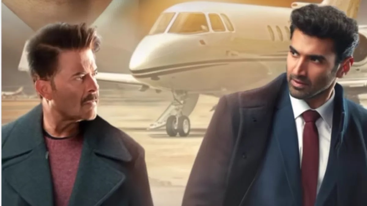  ,[object Object],[object Object],ஆயுத வியாபாரியான அனில் கபூருக்கும் நைட் மேனேஜேர் ஆதித்யா ராய் கபூருக்குமான பழிவாங்கல் கதை. இந்தத் தொடர் வருகிற 17 ஆம் தேதி டிஸ்னி பிளஸ் ஹாட்ஸ்டாரில் வெளியாகிறது.