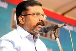 திமுகவையும் திராவிடத்தையும் எதிர்ப்பது தமிழ்தேசியம் அல்ல